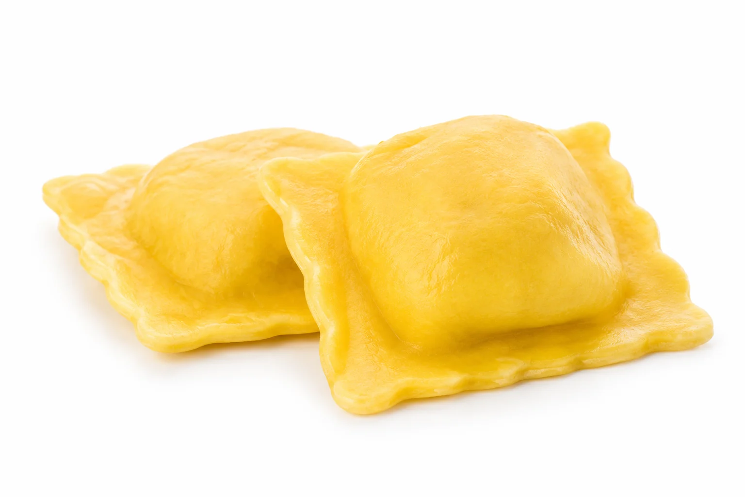 Pasta fresca ripiena